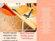 A 2023/2024-es tanévben is adtunk ki kitűnő bizonyítványokat: 8 tanulónak a máju…