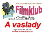 A heti programjaink:…