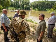 A műszaki honvédok mindennapjaiba nyertek betekintést a Magyar Tartalékosok Szöv…