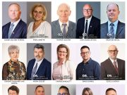 A szentesi képviselő-testület tagjai 2024 októberétől…