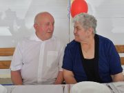 Aranylakodalom a Kun családban…