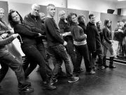 Az 50 éves Szentesi Fotókör kiállítása nyílik szombaton…