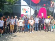 BUDAPESTI ÉLMÉNYKÖZPONTBAN JÁRT A HSZC!…