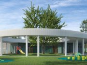 Bölcsőde épül a Kertvárosban…