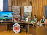 Bölcsőde épül a Kertvárosban és termál energia tervezési feladatokra is sikerese…