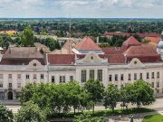 Csupán 4 perc alatt kitölthető, de nagy segítség a Szentesi Szolgáltatásfejleszt…