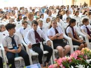 Versenyeken eredményesen szereplő diákokat és felkészítőiket ismerték el