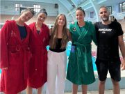 Dübörög a felkészülés…