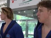 Egyetem, költözés, új célok Elbúcsúztunk az „öreg” ifiktől Tamás Fábián Máté …