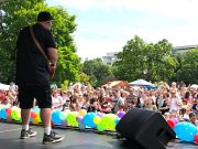 Egyszer volt, hol nem volt, volt egyszer egy Gyermeknap………