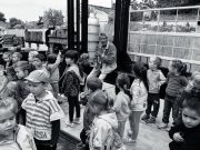 Élete a vasút volt…