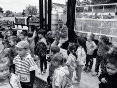 Élete a vasút volt…