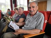 Elismerés Burai Lászlónak…