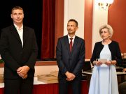 Elismerés a Pollák kiváló oktatóinak…