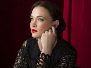 Fekete Borival ünneplik a zenét…