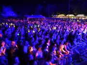 Follow the Flow koncerttel indult a vakáció Szentesen…