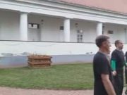 Gólyas Folk Udvar az utolsó, azaz a nyolcadik alkalommal a Gólyas Házban a Szent…