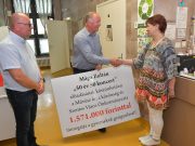 Gyermekek gyógyulását segítette a Mága-koncert…