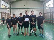 Győzött a Zsoldos Röplabda csapata!…