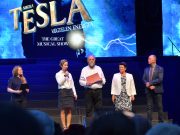 Humanitárius Település elismerést kapott Szentes Város…