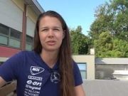 Keményen dolgoztak a lányok, jöhet a pihenés Munka, siker és pihenés szezonért…