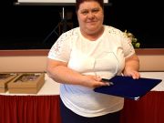 Kiváló oktatóit díjazta a HSZC…