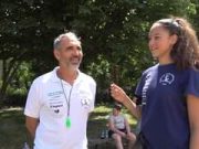 Lecsó, várméta és salakfoci Családi nappal búcsúzott a szezontól a női szakág…