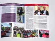 Mi minden változott Szentesen 5 év alatt? Keressék különszámunkat postaládáikban…