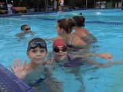 Ők már tavaly megtanultak úszni Idén ki következik Kéz a kézben @szentesi.vk …