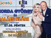 RETRO este a Krimóban!…