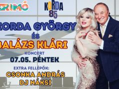 RETRO este a Krimóban!…