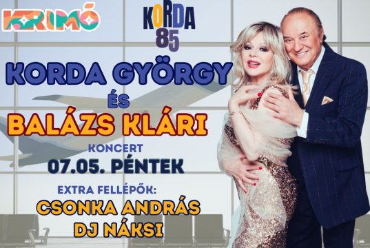 RETRO este a Krimóban!…