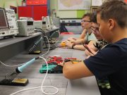 Robinfó tábor – 3⃣. nap…