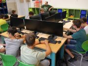 Robinfó tábor – 4⃣. nap…