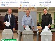 Szabó Zoltán Ferenc folytatja…