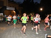 Szent Iván-éji futás Szentesen…