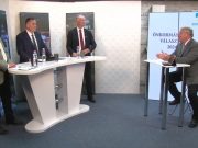 Szentes polgármesterjelölti vitaműsor a Szentes TV-n! Ne hagyd ki!…