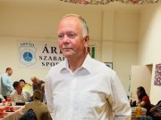 Szentes választott!…