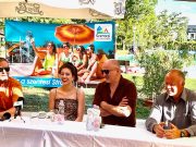 Szentesen forgat a szentesi rendező…