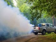 Szúnyoggyérítési tájékoztató…