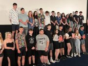 Taroltak a szentesi diákok kisfilmjei