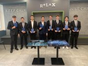 Technikusi végzettséget szereztek erősáramú elektrotechnikusaink!…