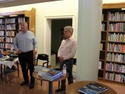 Tegnap volt a bemutatója a Volt egyszer egy Szentesi Amatőrfilm Klub 1963-1985 c…