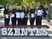 Tizenhét versenyzővel az októberi Európa Kupára…