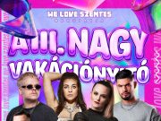Ugye nem felejtettétek el?! -holnap este Follow The Flow élő nagykoncert az Ifj…