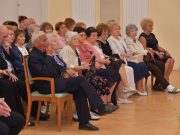 Városi Pedagógusnapi Ünnepség…