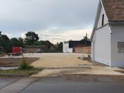 Végre egy parkoló, amiért nem kell megküzdeni!…