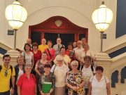 Visit Szentes városnéző séták…