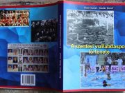 Vízilabda a Kurca partján – könyv a sportág szentesi történetéről