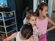 Zsoldos pályafelfedező nyári tábor…